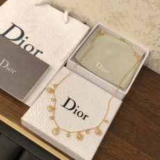 Christian Dior Necklaces